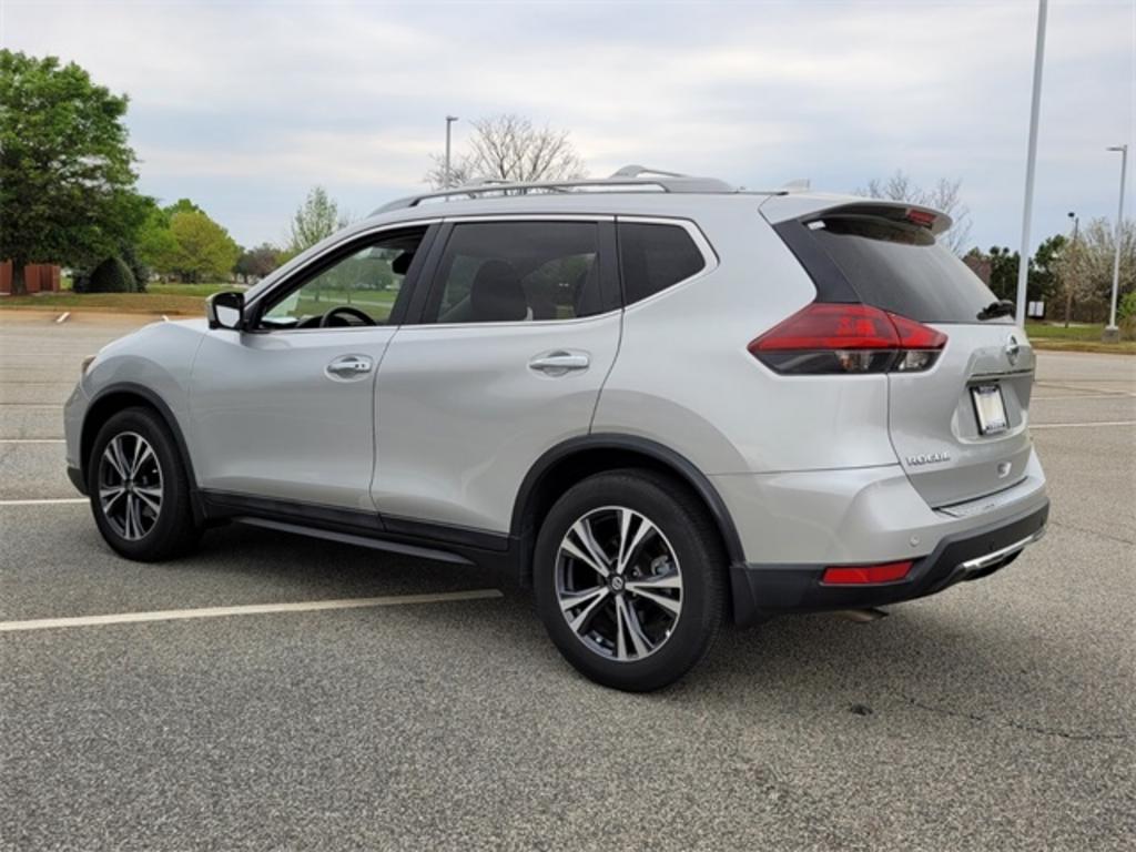 2020 Nissan Rogue - $24,500
