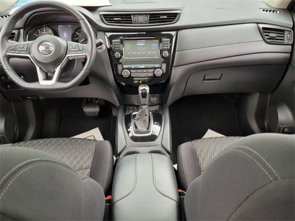 2020 Nissan Rogue - $24,500