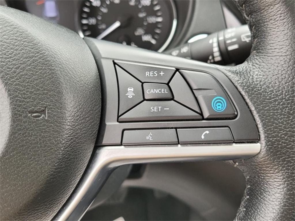 2020 Nissan Rogue - $24,500