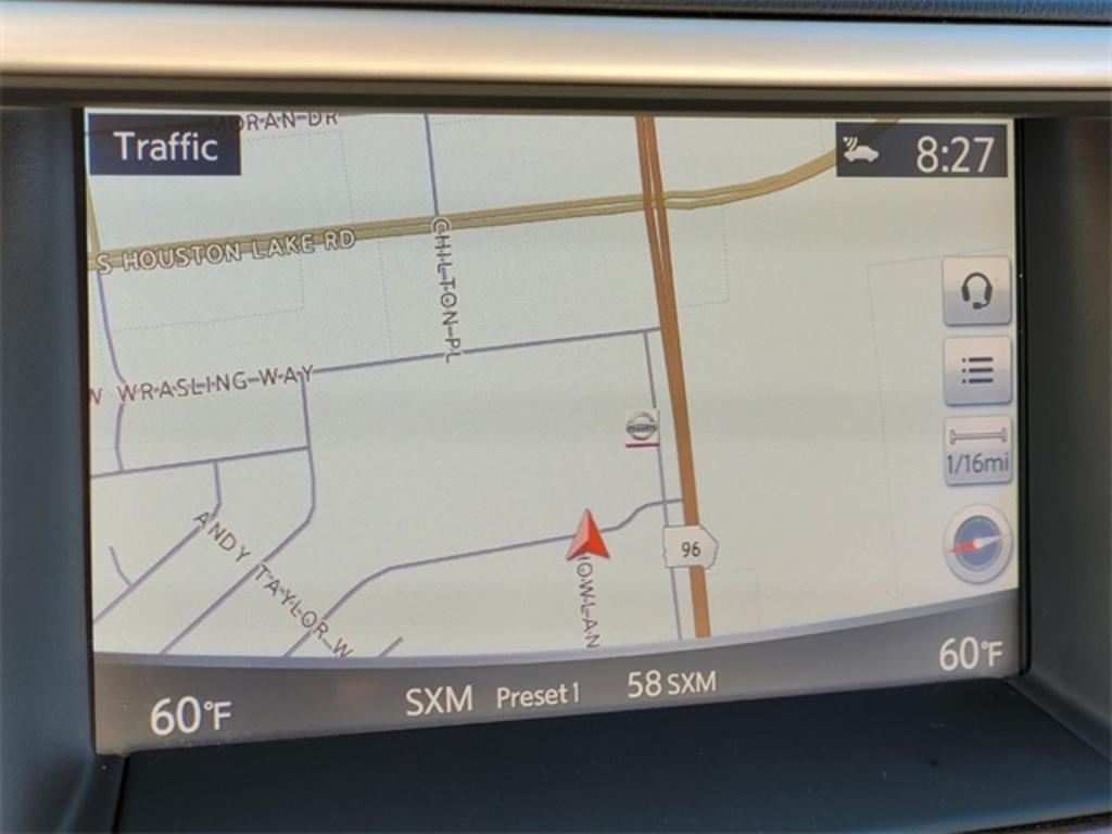 2018 Nissan Pathfinder - $26,500