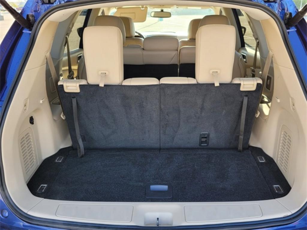 2018 Nissan Pathfinder - $26,500