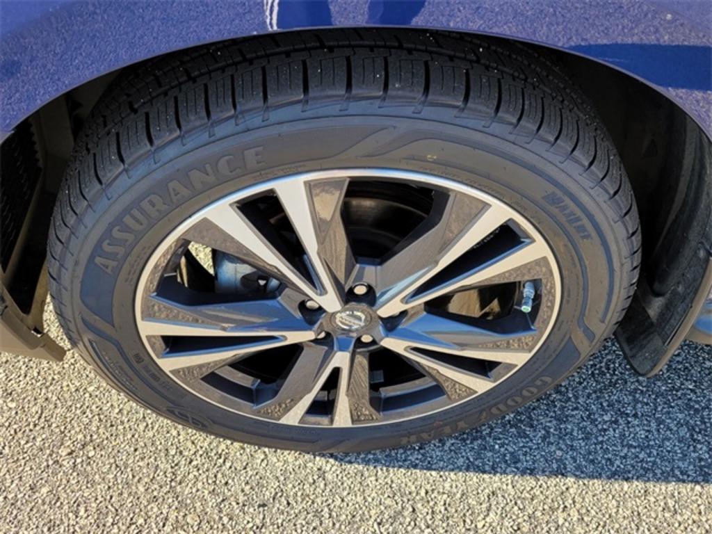2018 Nissan Pathfinder - $26,500