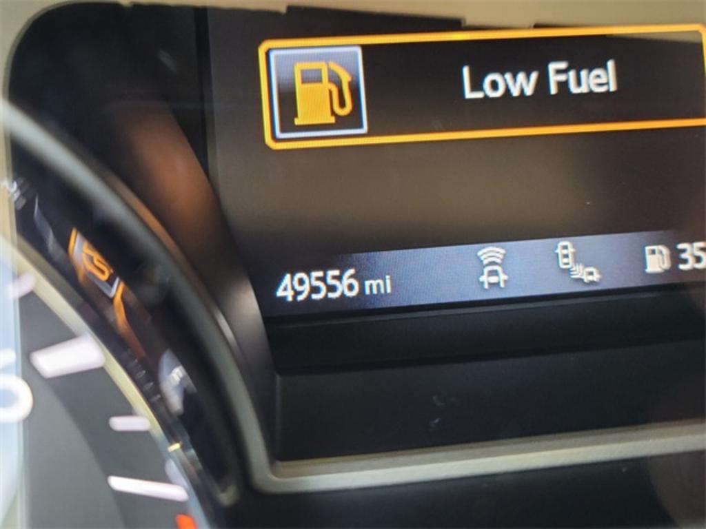 2018 Nissan Pathfinder - $26,500