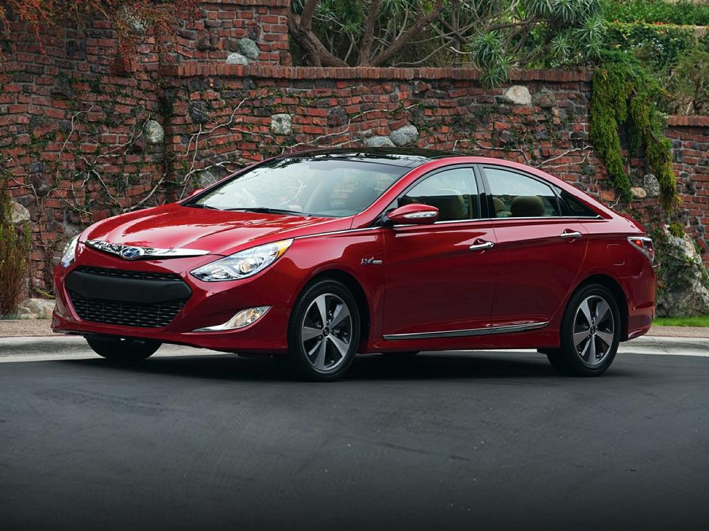 2014 Hyundai Sonata - $6,000