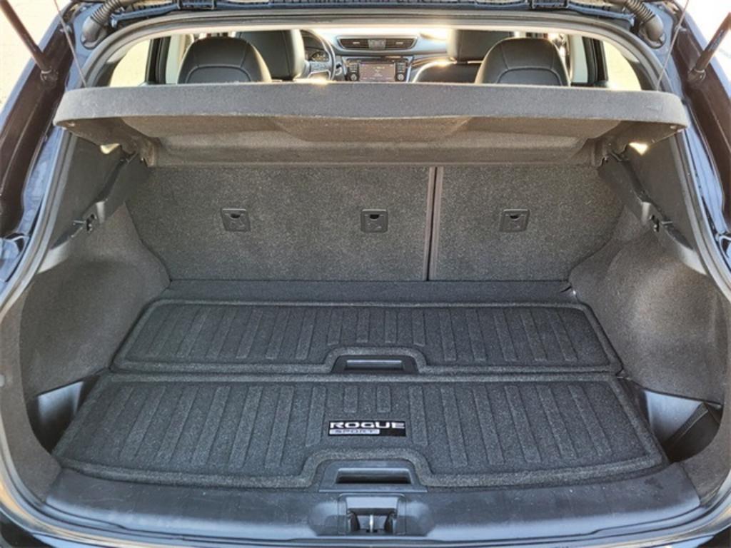 2018 Nissan Rogue - $16,000