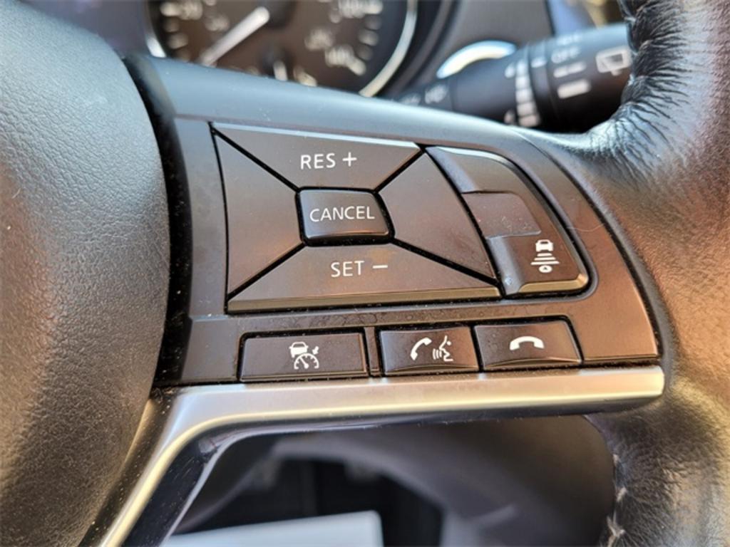 2018 Nissan Rogue - $16,000
