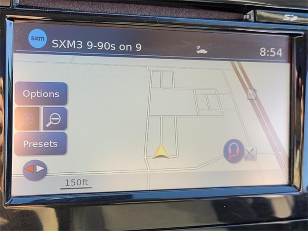 2018 Nissan Rogue - $16,000