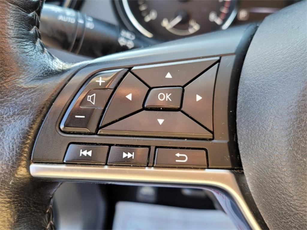 2018 Nissan Rogue - $16,000