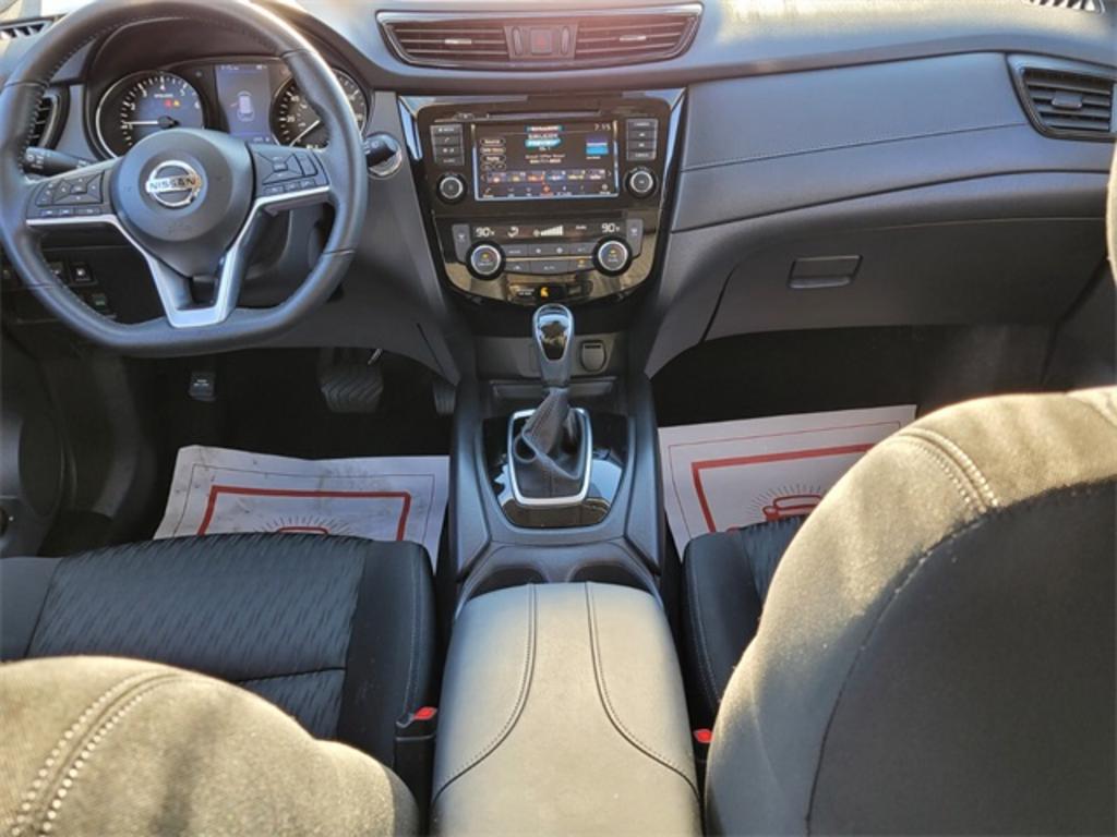 2019 Nissan Rogue - $24,000