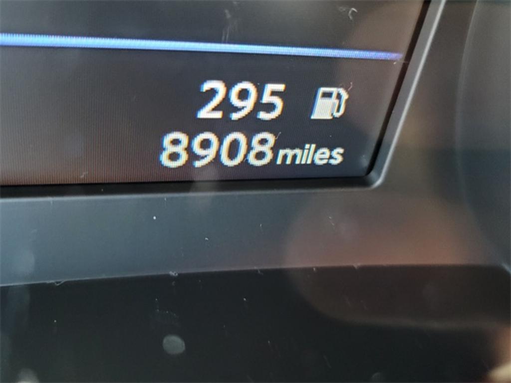 2019 Nissan Rogue - $24,000