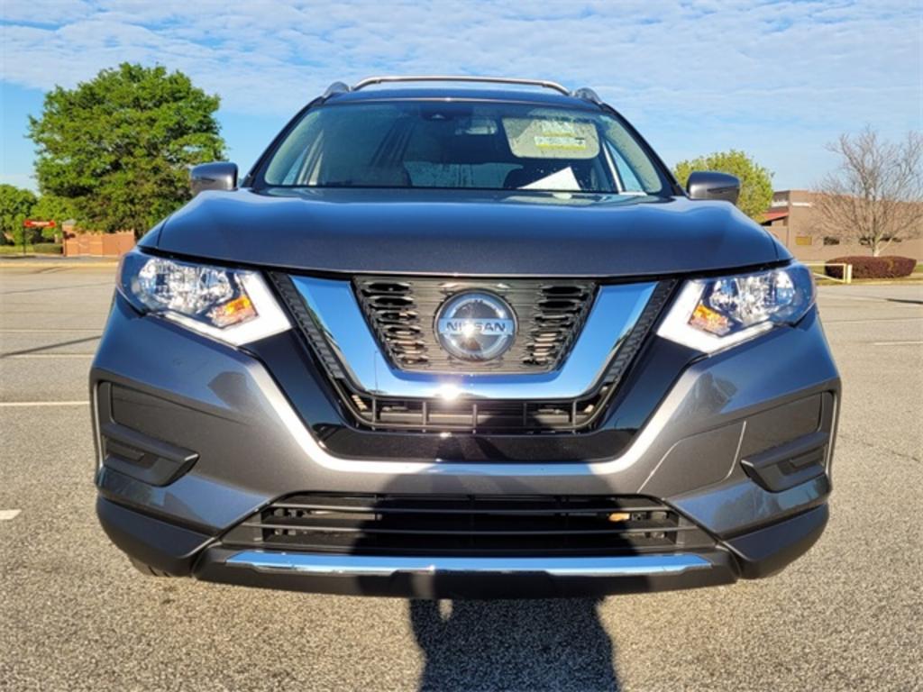 2019 Nissan Rogue - $24,000