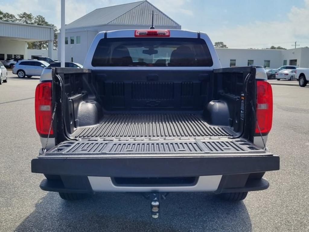 2017 Chevrolet Colorado - $22,000