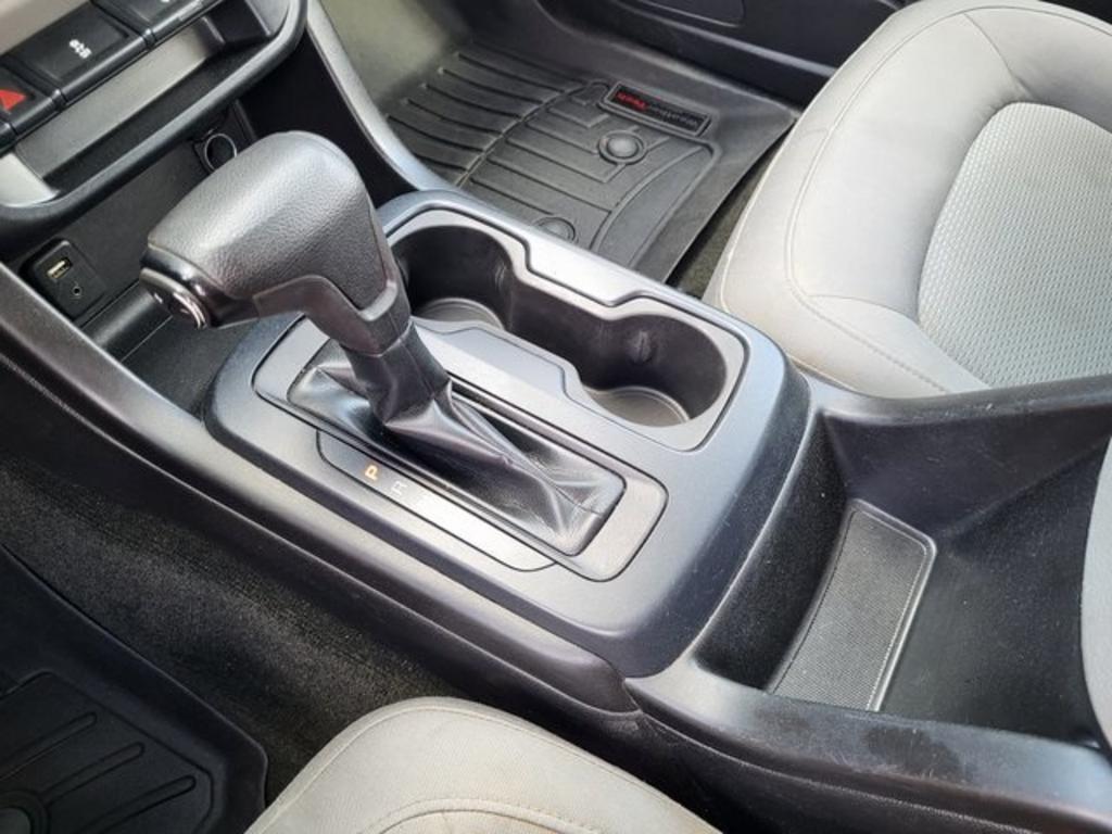 2017 Chevrolet Colorado - $22,000