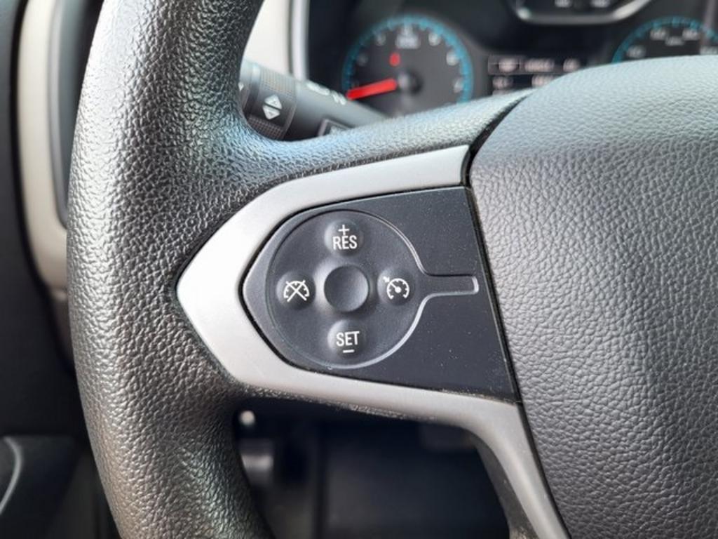 2017 Chevrolet Colorado - $22,000
