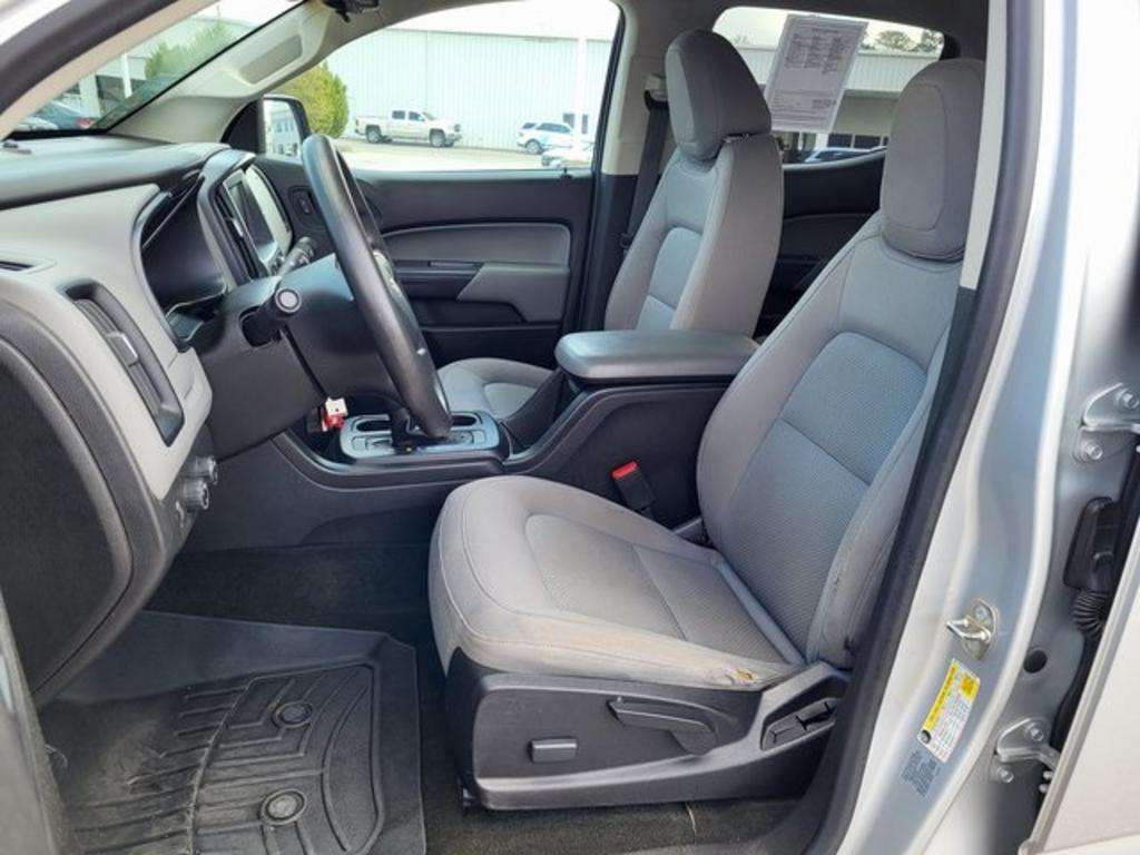 2017 Chevrolet Colorado - $22,000