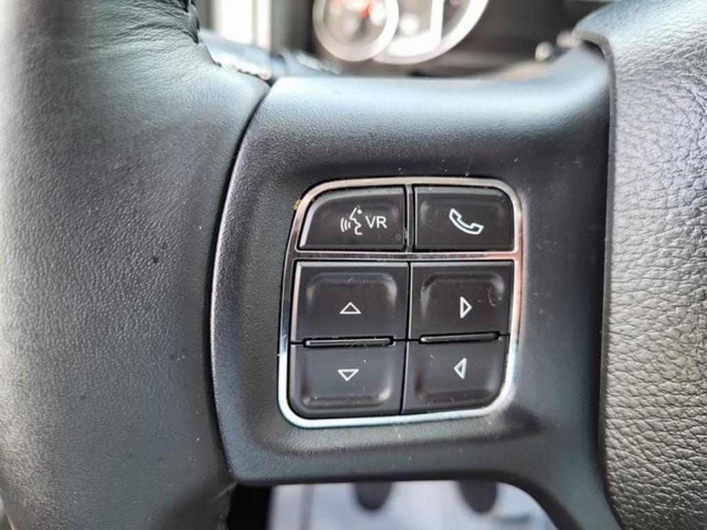 2018 Ram 2500 - $46,000