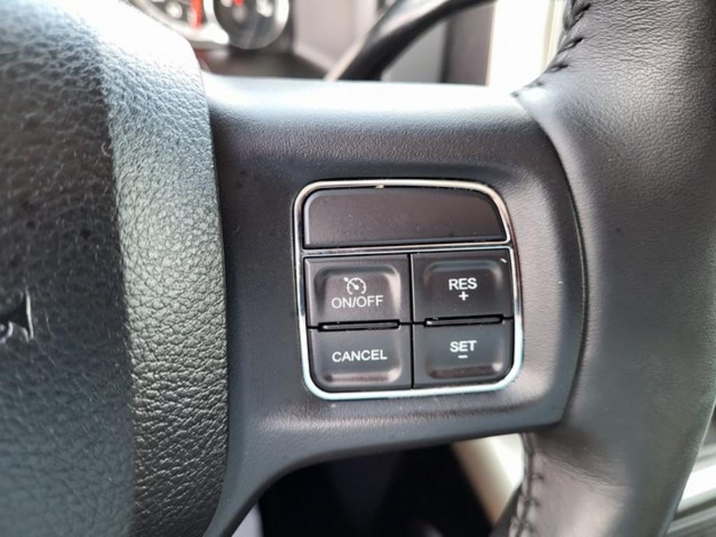 2018 Ram 2500 - $46,000