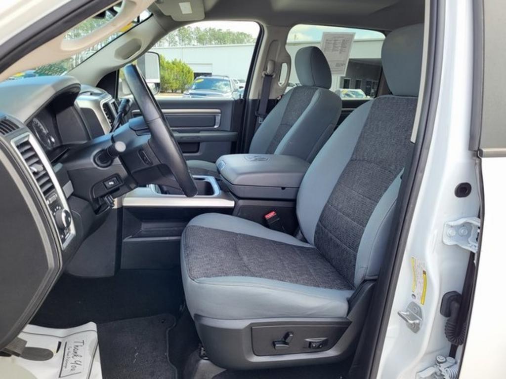 2018 Ram 2500 - $46,000
