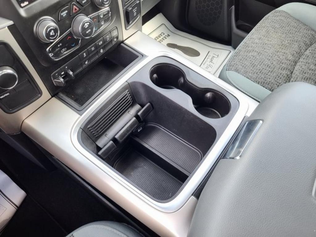 2018 Ram 2500 - $46,000