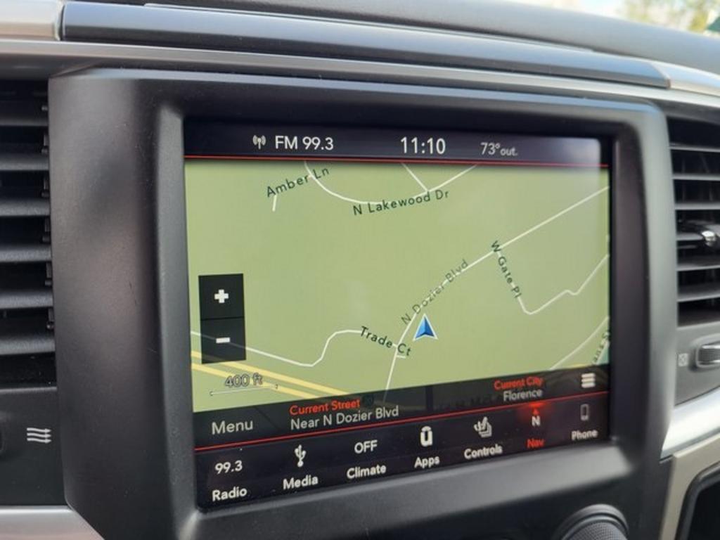2018 Ram 2500 - $46,000