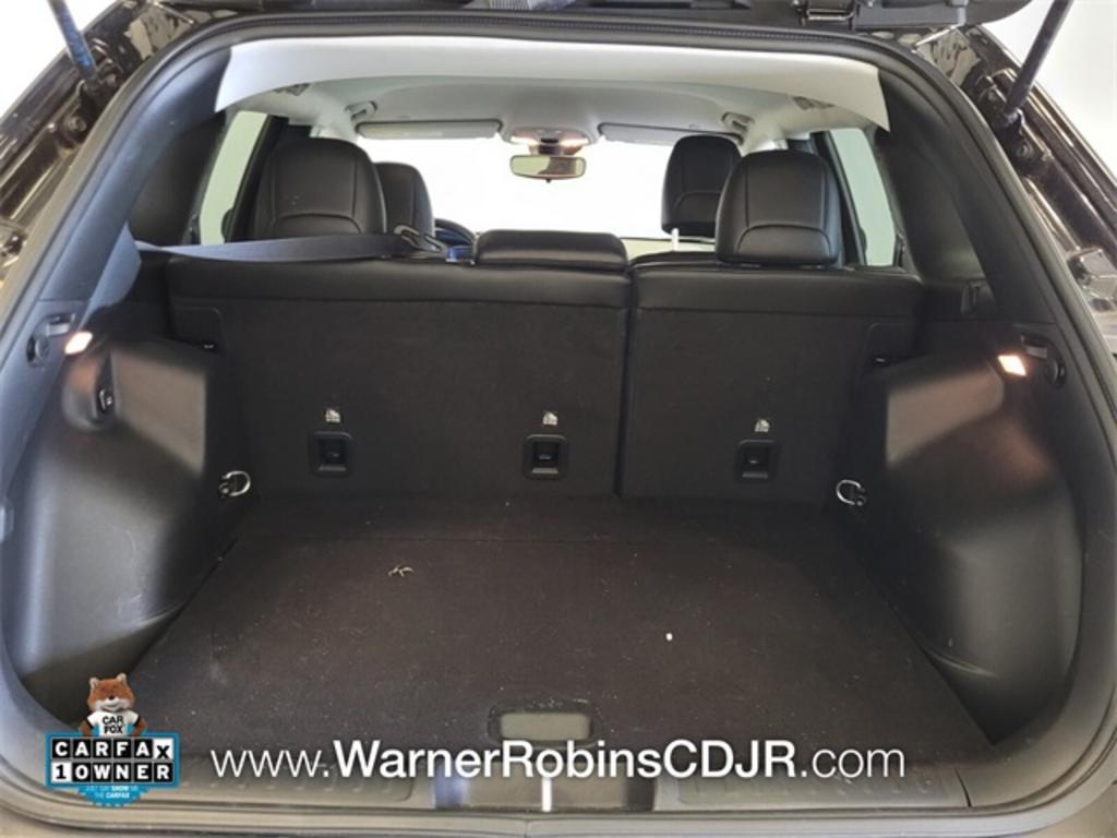 2021 Jeep Cherokee - $31,000