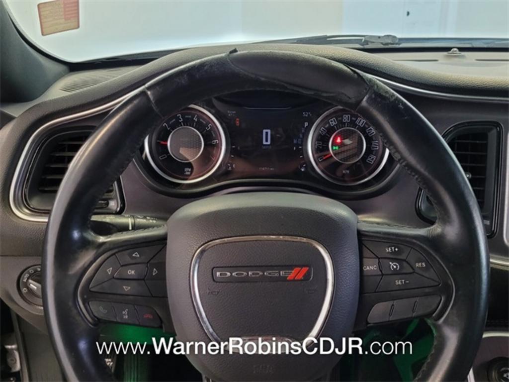 2015 Dodge Challenger - $17,000