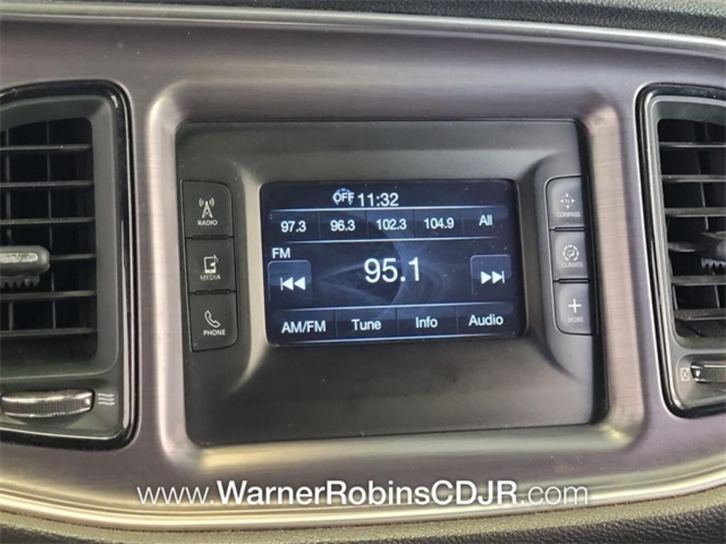 2015 Dodge Challenger - $17,000