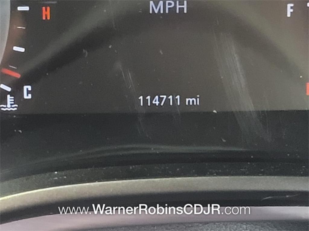 2015 Dodge Challenger - $17,000