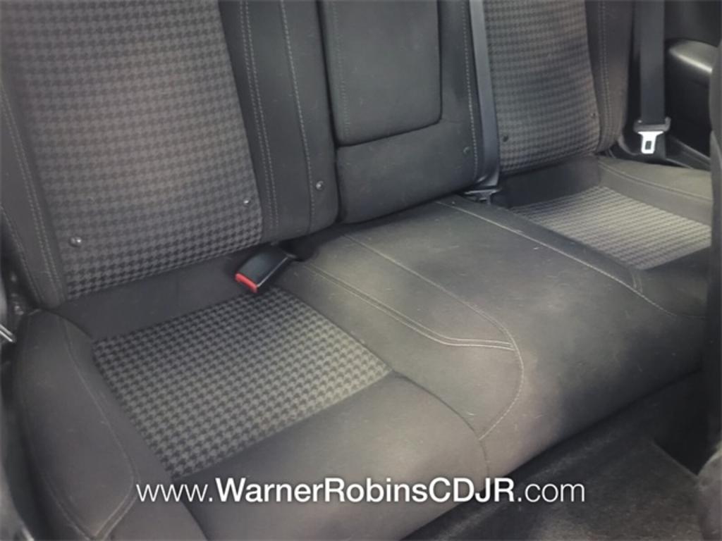 2015 Dodge Challenger - $17,000
