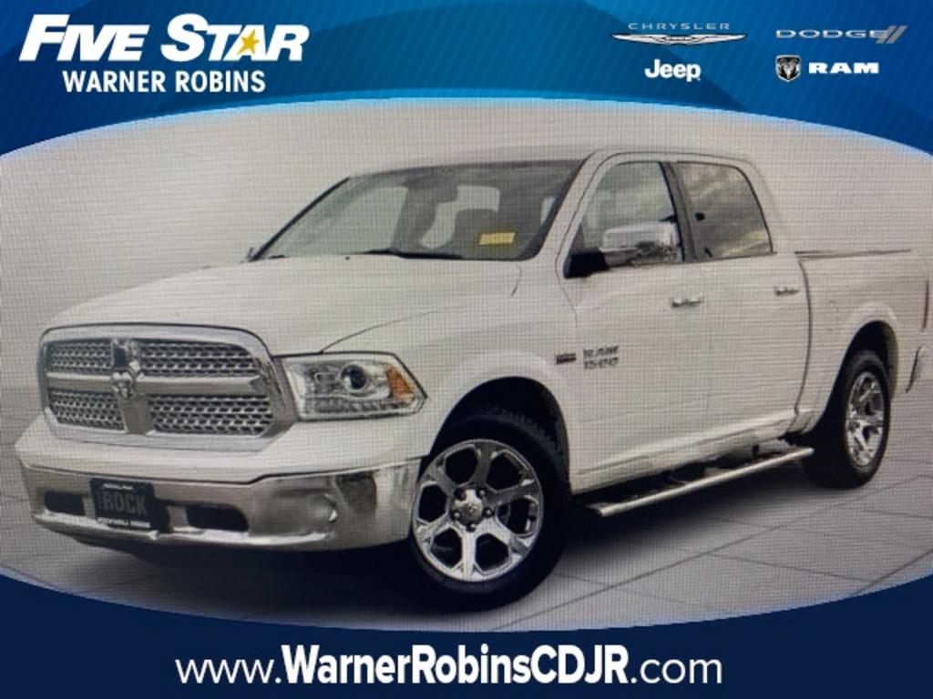 2014 Ram 1500 - $25,000