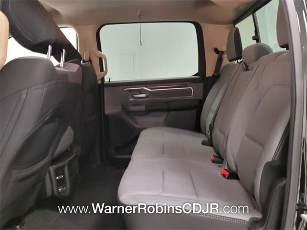 2019 Ram 1500 - $36,000