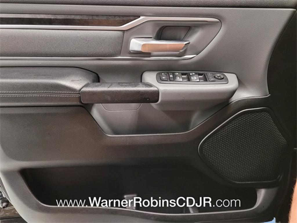 2019 Ram 1500 - $36,000