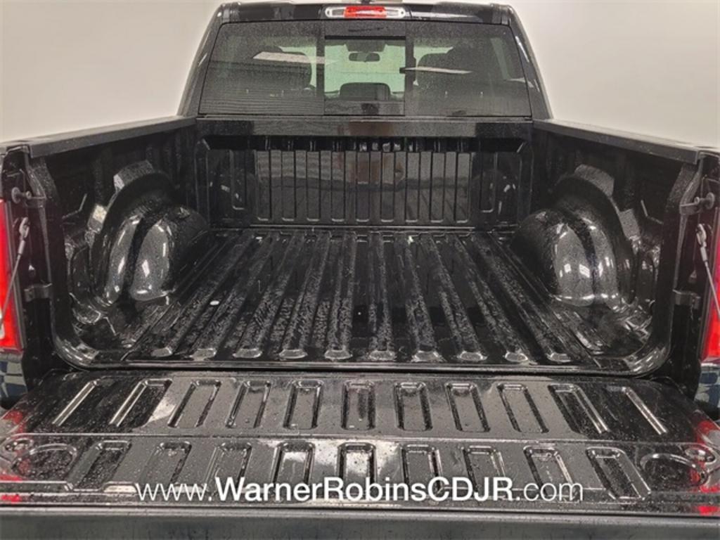 2019 Ram 1500 - $36,000