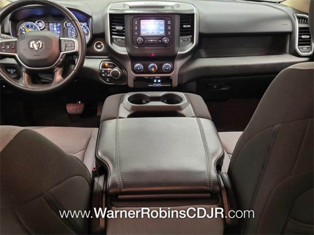 2019 Ram 1500 - $36,000