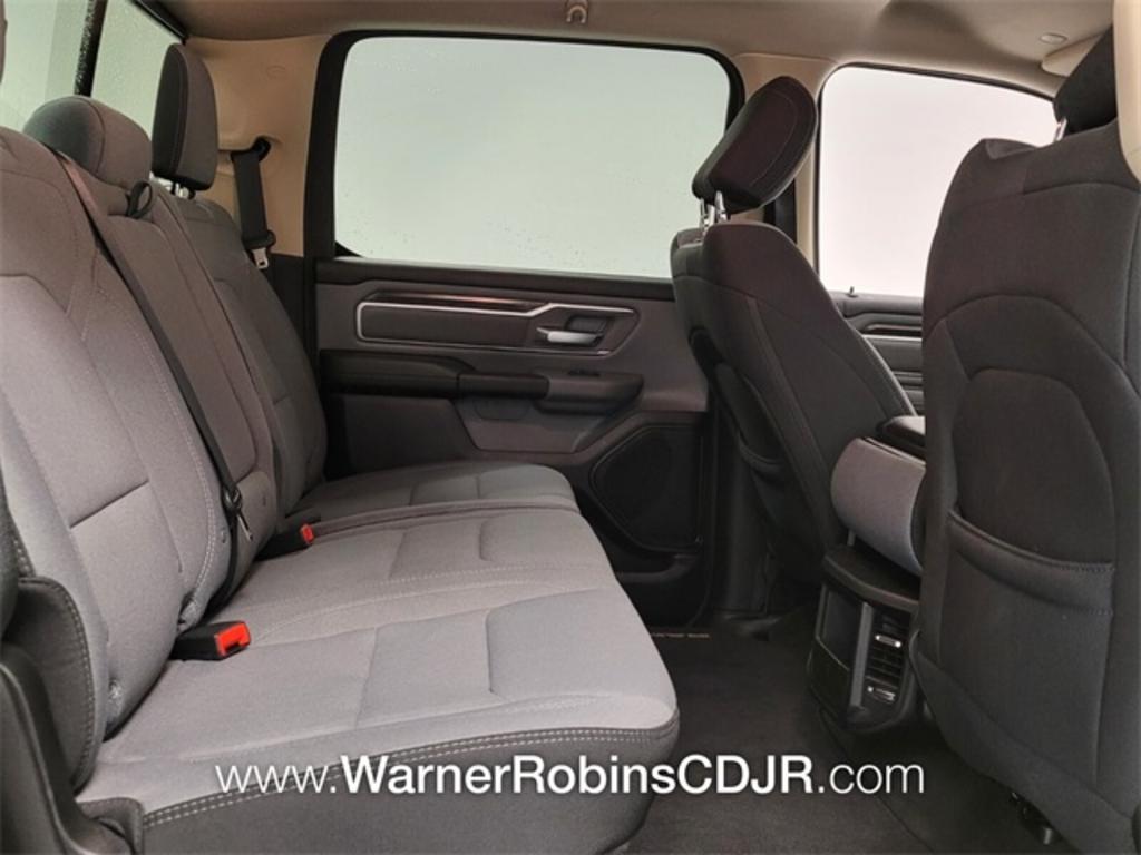 2019 Ram 1500 - $36,000