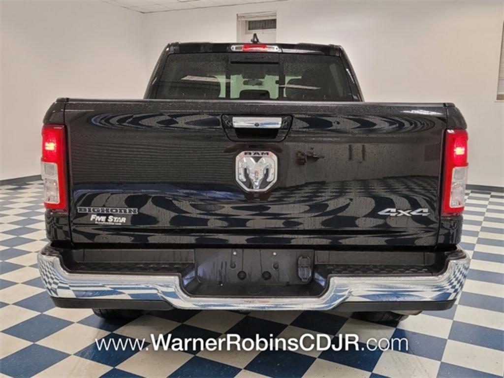 2019 Ram 1500 - $36,000