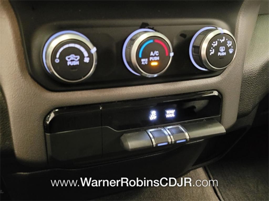 2019 Ram 1500 - $36,000