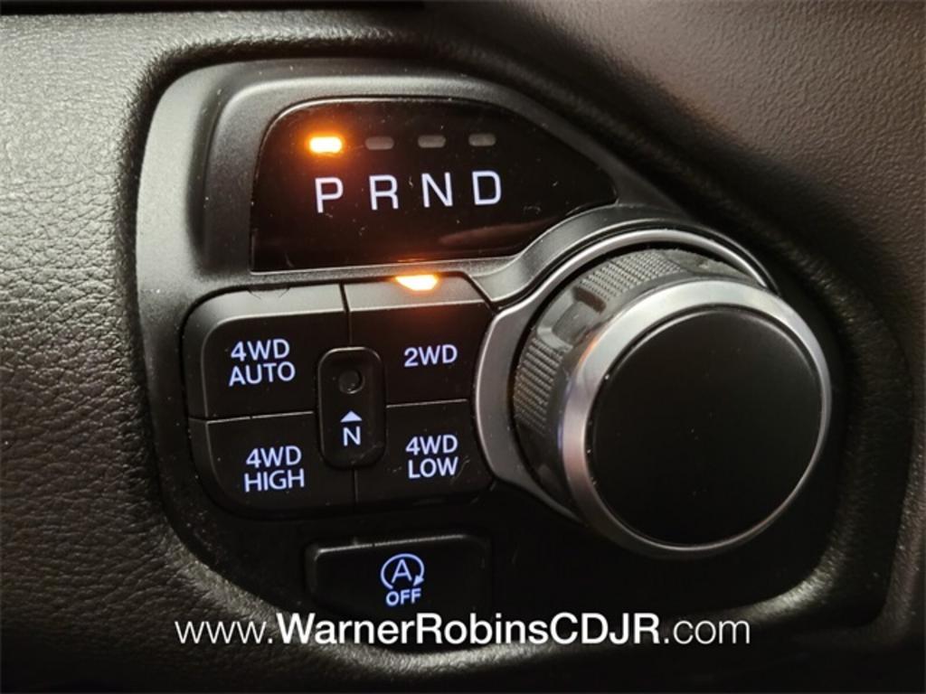 2019 Ram 1500 - $36,000