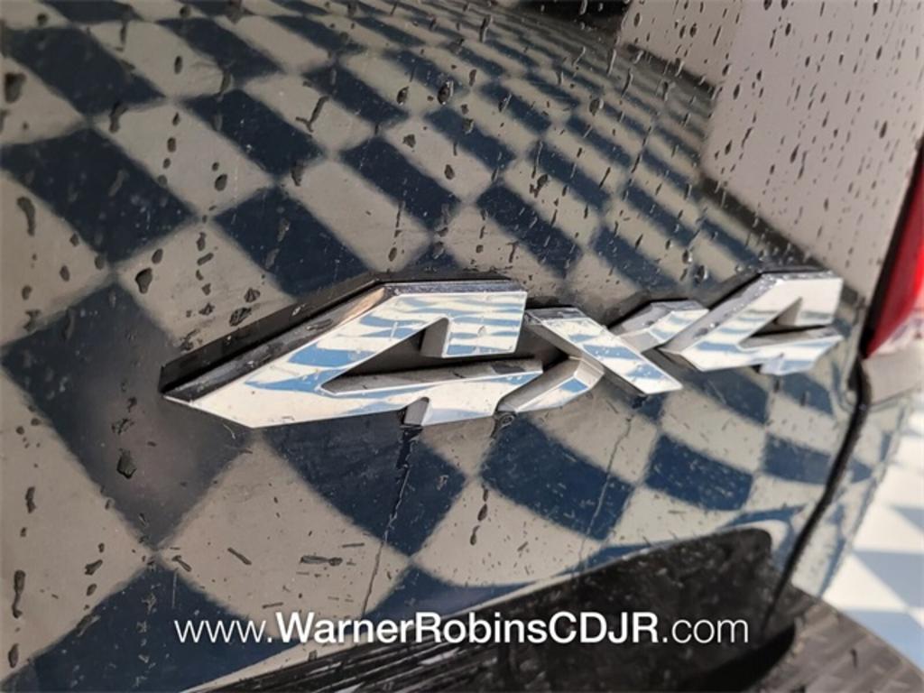 2019 Ram 1500 - $36,000
