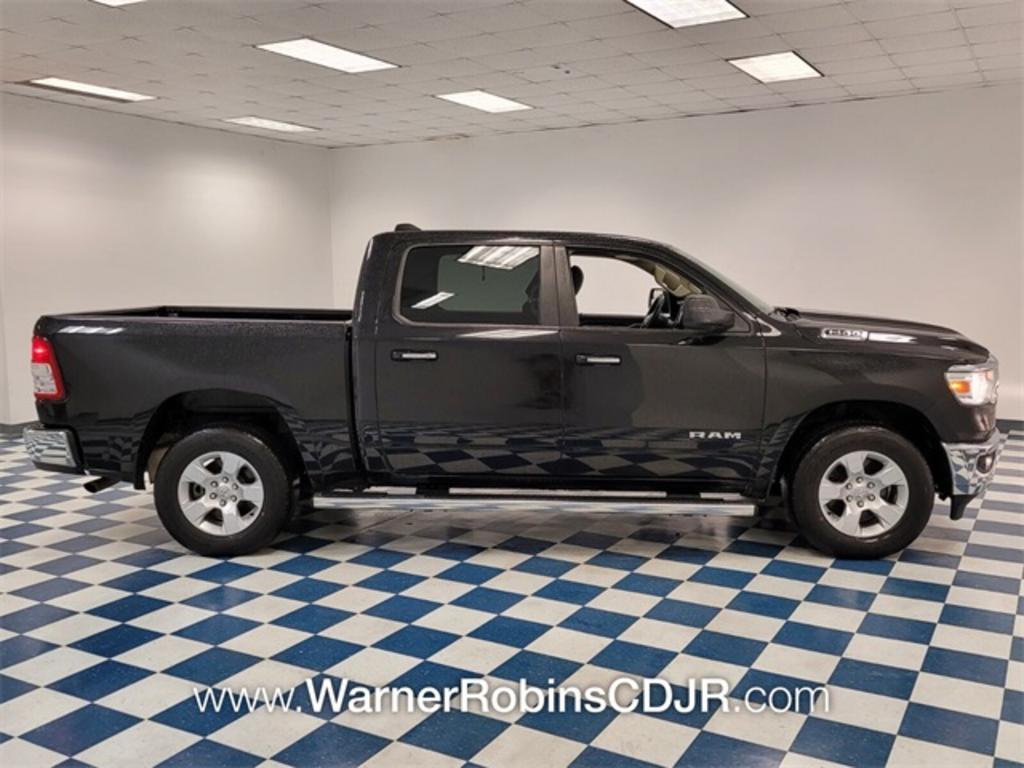 2019 Ram 1500 - $36,000