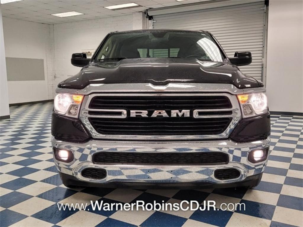 2019 Ram 1500 - $36,000