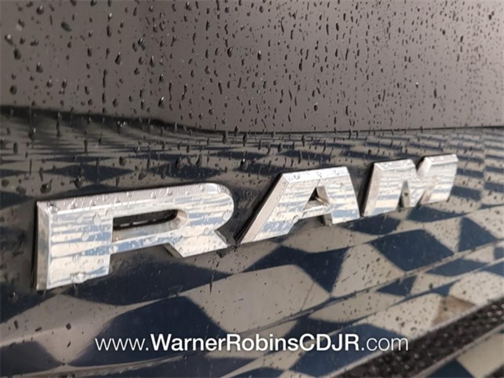 2019 Ram 1500 - $36,000