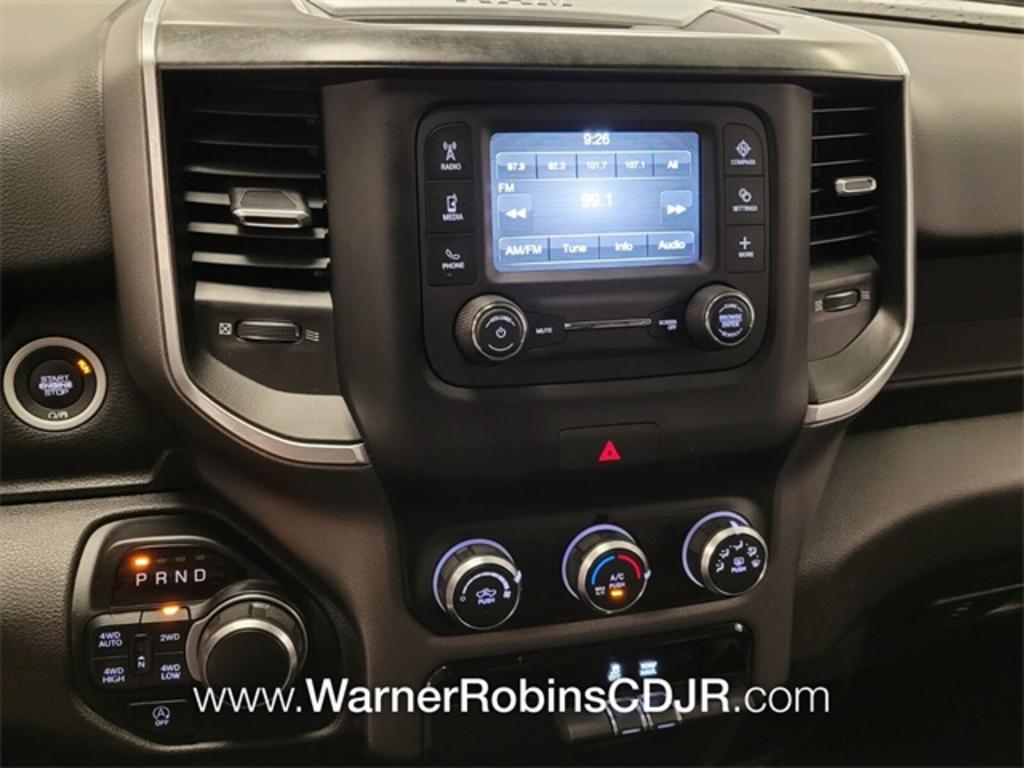 2019 Ram 1500 - $36,000