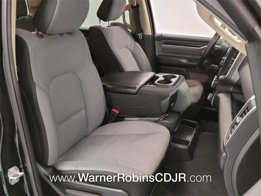 2019 Ram 1500 - $36,000