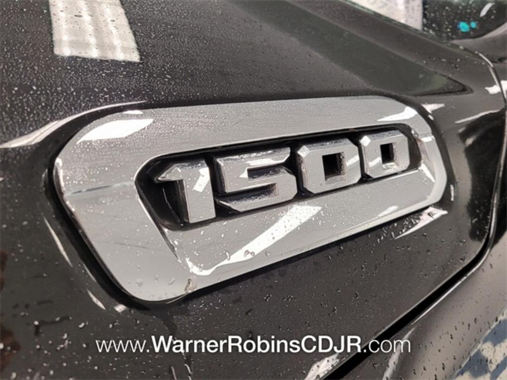 2019 Ram 1500 - $36,000
