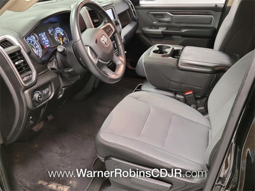 2019 Ram 1500 - $36,000