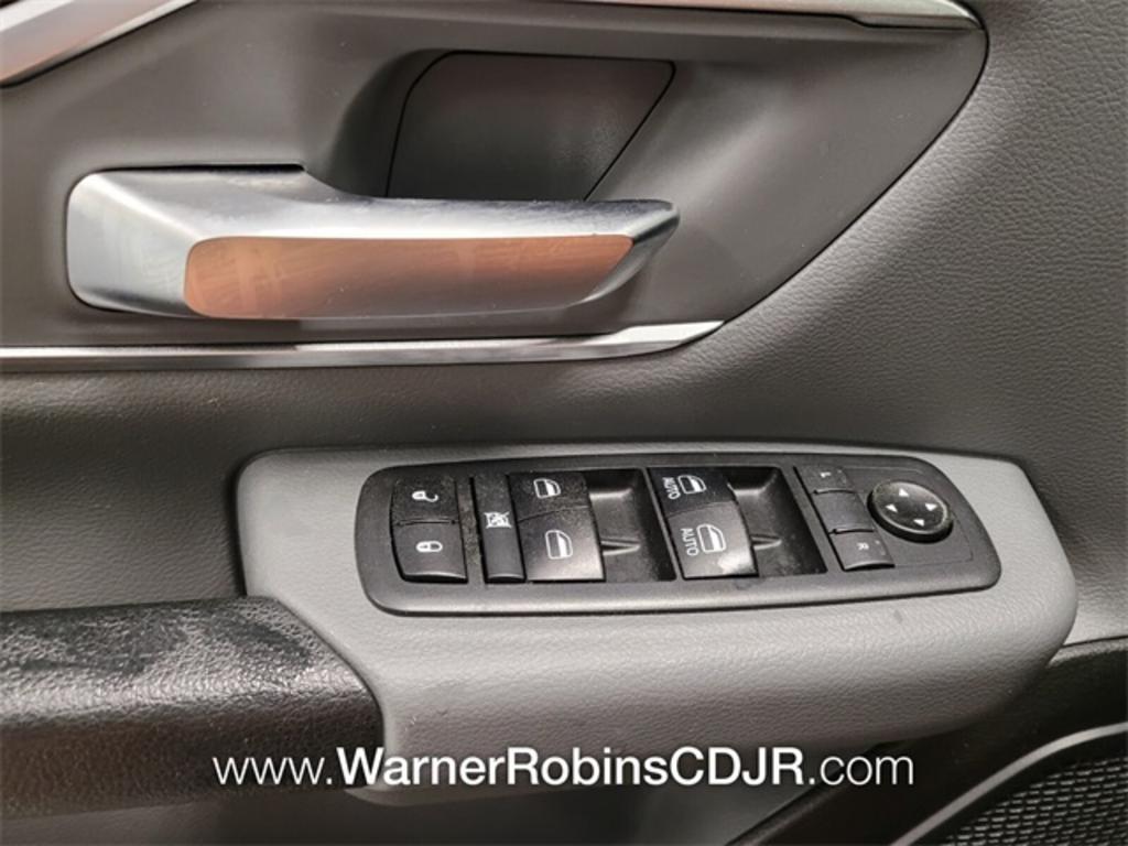 2019 Ram 1500 - $36,000