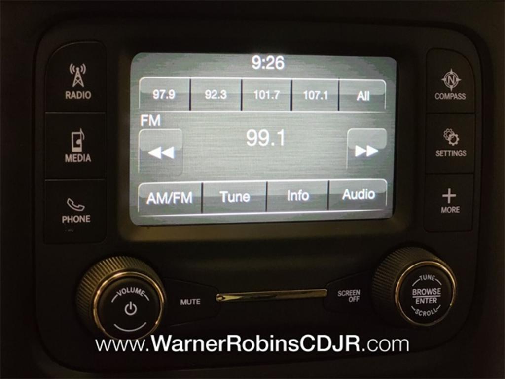 2019 Ram 1500 - $36,000