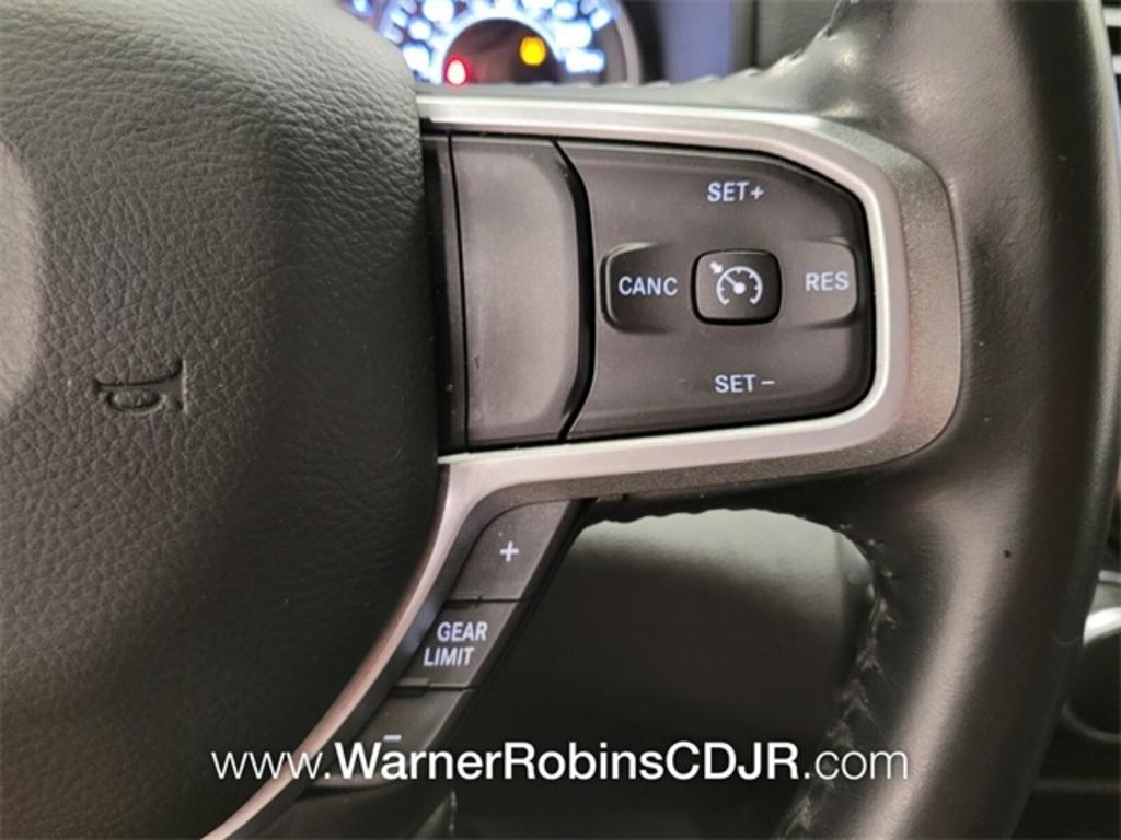 2019 Ram 1500 - $36,000