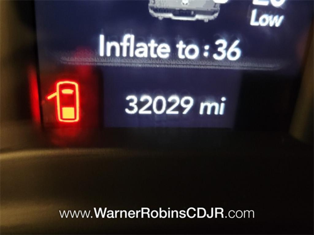 2019 Ram 1500 - $36,000